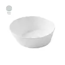 Simas Wave 42 Умивальник накладний, круглий Tela Mat (WA01TM)