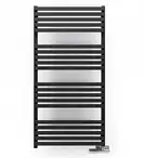 Рушникосушка 1185х600 Quadrus Slim WGQUS118060K9M5SX Terma