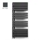 Рушникосушка 1110х500 Warp S WGWAS111050K724GD Terma