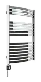 Рушникосушка Dexter One 860x500 WWDEN086050KCROE8P Terma