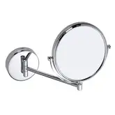 Дзеркало косметичне cosmetic bath mirror 112201522 Bemeta Чехія