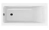 Cersanit Ванна прямокутна CREA 180x80 Церсаніт УКРАЇНА (AZBR1002342220)