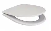 Cersanit Кришка Еko Plus, дюропл. Церсаніт (CSSD1000120961)