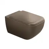 Унітаз підвісний Shui Comfort SHCOVSAN Arenaria Cielo ІТАЛІЯ (SHCOVS AN Arenaria)