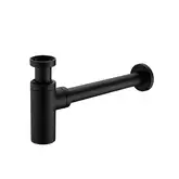 SIFN, сифон Matt black  Cielo  ІТАЛІЯ (SIFN Matt black)