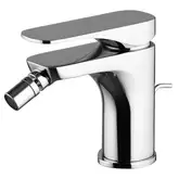 Fima Carlo F3722CR.WS Змішувач для біде Quad хром  Water Saving  Fima ІТАЛІЯ