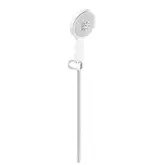 Душовий гарнітур з 4 режимами Grohe Power &amp; Soul Cosmopolitan 130 (26174LS0)