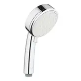 Ручний душ, 2 режими струменя Grohe New Tempesta Cosmopolitan (27571002)