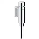 Grohe Rondo Смывное устройство для писсуара, хром (37346000)