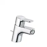 Змішувач для біде  Pure&easy  375330565 KLUDI НІМЕЧЧИНА
