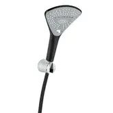 Душовий гарнітур Fizz 6775087-00 3S чорний Kludi НІМЕЧЧИНА