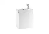 Раковина з тумбою Roca Mini 45 см (A855873806)