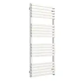 Рушникосушка 1185х600 Quadrus Slim WGQUS118060KS96SX Terma