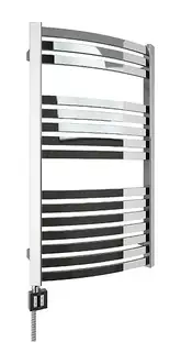 Рушникосушка Dexter One 860x500 WWDEN086050KCROE8P Terma