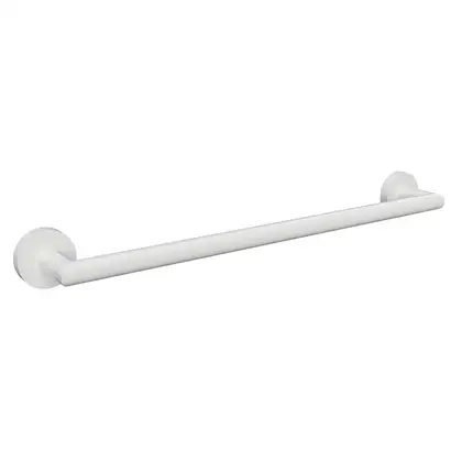 Тримач рушників 104204024 White 505мм Bemeta Чехія