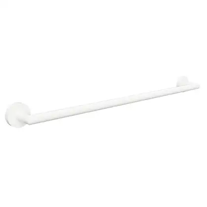 Тримач рушників 104204044 White  655мм Bemeta Чехія