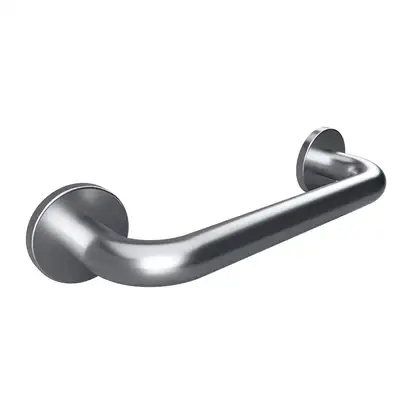 Поручень 301100302 Help : 300mm, нерж. сталь, мат Bemeta Чехія