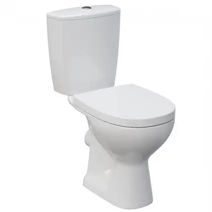 Cersanit Компакт 616 Arteco 011 3/5 New Co Ts Arteco Dur Antib Sc Eo Церсаніт ПОЛЬЩА (CCKZ1014021894)