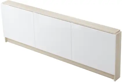 Cersanit Панель для ванни Smart 170 біла  Церсаніт (FZZO1000843624)