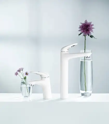 Одноважільний змішувач для раковини  23570LS3 Eurostyle 1/2" XL-розміру  GROHE НІМЕЧЧИНА