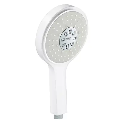 Душовий гарнітур з 4 режимами Grohe Power &amp; Soul Cosmopolitan 130 (26174LS0)