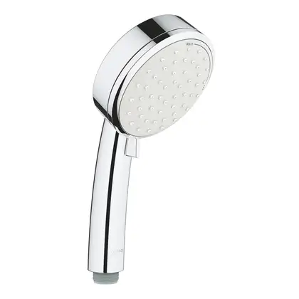 Ручний душ, 2 режими струменя Grohe New Tempesta Cosmopolitan (27571002)