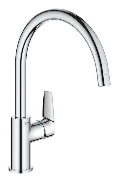 31367001 BauEdge Змішувач для мийки GROHE НІМЕЧЧИНА (31367001)
