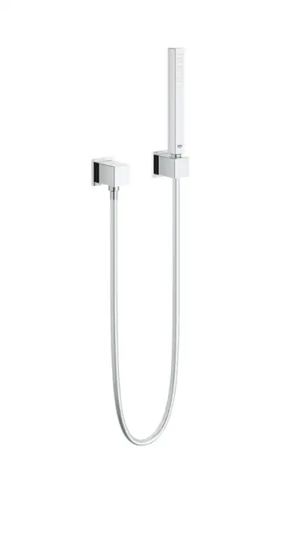 Набір для душу/ванни прихованого монтажу Grohe SmartControl (34506SC2)