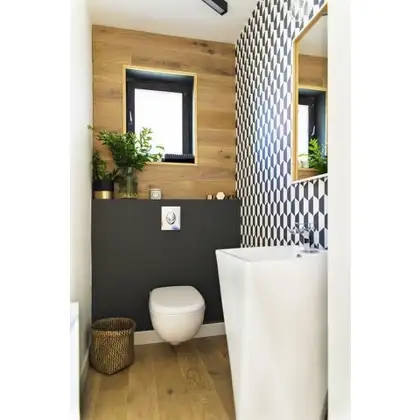 Система інсталяції GROHE Rapid SL з комплектом 4 в 1 (38750001)