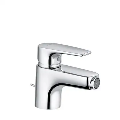 Kludi Pure&solid Змішувач для біде, хром (342160575)