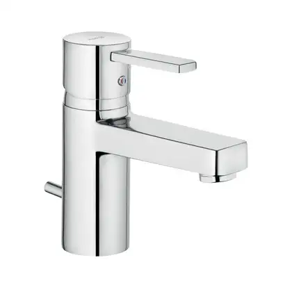 Kludi Змішувач ZENTA  д/умив. 382500575
