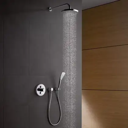Накладна панель Push 388120538 Kludi Накладна панель Push 388120538 Kludi