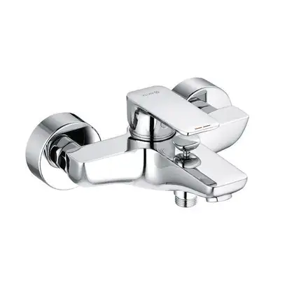 Змішувач ванна душ Pure&style 406810575 KLUDI НІМЕЧЧИНА