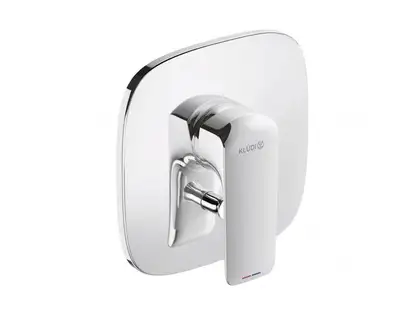 Накладна панель Ameo д/ванни і душу 416500575 KLUDI Накладна панель Ameo д/ванни і душу 416500575 KLUDI