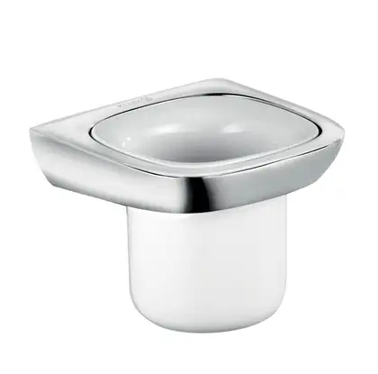 Тримач зі стаканом Ambienta 5397505, KLUDI (5397505)