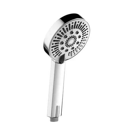 Душова лійка A-QAb  3S хром, 6570005-00 , KLUDI