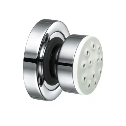 Поворотний боковий душ Fizz 6708305-00, KLUDI (6708305-00)