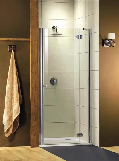 Radaway Torrenta DWJ Душові двері, праві, прозорі (132000-01-01)