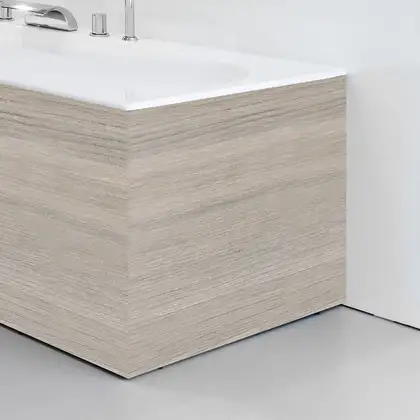 Панель City Slim бокова 80R, сатинове дерево Ravak Чехія (X000001109) Панель City Slim бокова 80R, сатинове дерево Ravak Чехія (X000001109)