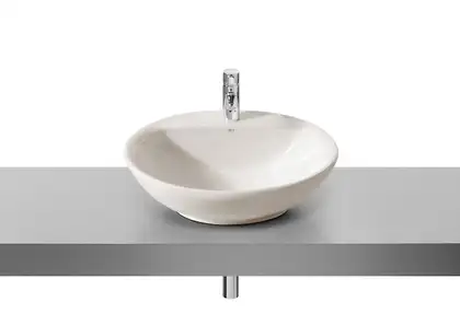 Fontana раковина 600*480 (А327877000), Roca (A327877000)