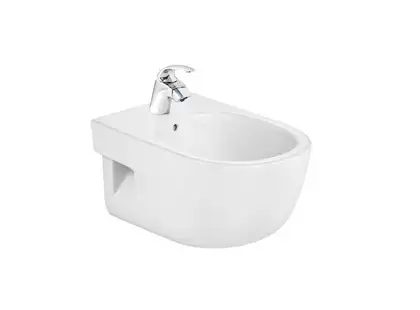 Біде підвісне Roca Meridian-N Compacto 48х36 (A357246000)