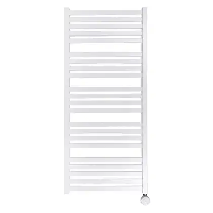 Рушникосушка 1185x530 Marlin One WWMRN118053KS96E8P Terma