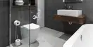 Fima Carlo Collettivita Гігієнічний душ, хром (F2320/1NCR)