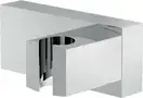 AD147/23CR Тримач душової лійки, хром Nobili ІТАЛІЯ (AD147/23CR)