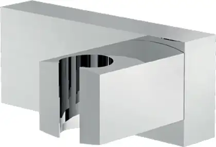 AD147/23CR Тримач душової лійки, хром Nobili ІТАЛІЯ (AD147/23CR)