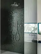 Nobili Змішувач для ванни WESK100/1TCR, хром (WESK100/1TCR)