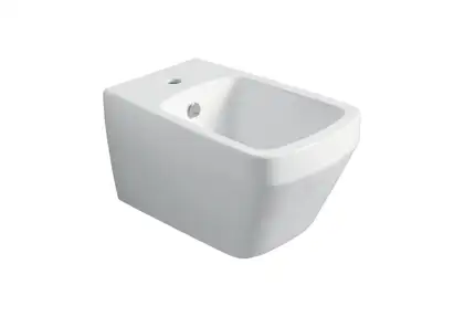 BB19/F87(F85) (WHITE) Біде BB 19 підвісне, біле+Комплект кріплень F87(F85) до BB18/BB19 SIMAS ІТАЛІЯ (BB19/F87(F85) (WHITE)) BB19/F87(F85) (WHITE) Біде BB 19 підвісне, біле+Комплект кріплень F87(F85) до BB18/BB19 SIMAS ІТАЛІЯ (BB19/F87(F85) (WHITE))