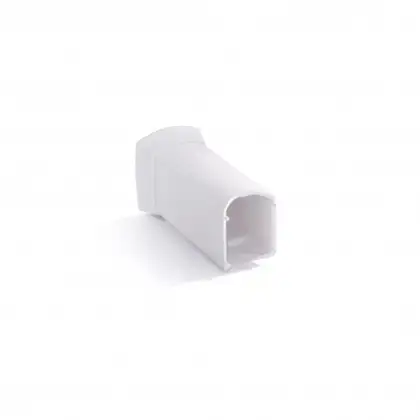 ТЕН прихованого монтажу MOA 400W White Terma (WEMOA04T916M/WEMOA04F916M)