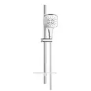 Grohe Rainshower SmartActive Душовий гарнітур, хром (26583000)