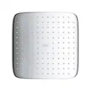 Душова система з термостатом, настінний монтаж Grohe QuickFix Vitalio Start System 250 Cube 26697000